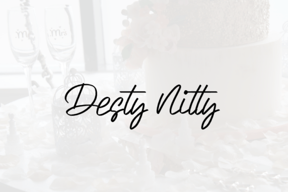 Desty Nitty: A Designer's Honest Review for Real Projects