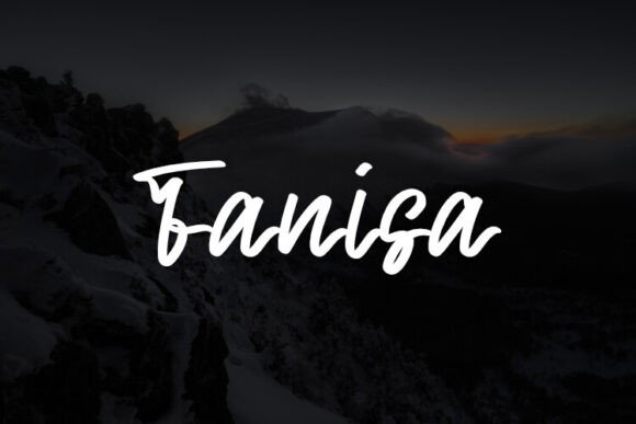 Fanisa: A Working Designer's Honest Review