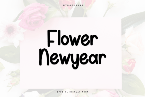 Flower Newyear: A Designer's Practical Review