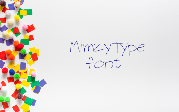 Mimzy Type: A Designer’s Honest Script Review
