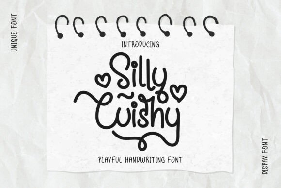 Sillycuishy Regular Font: A Marketer’s Honest Review
