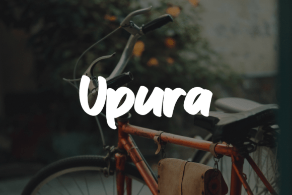 Upura Font: A Marketer’s Secret for Clearer Campaigns