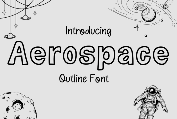 Why the Aerospace Font Is a Smart Choice for Modern Brands